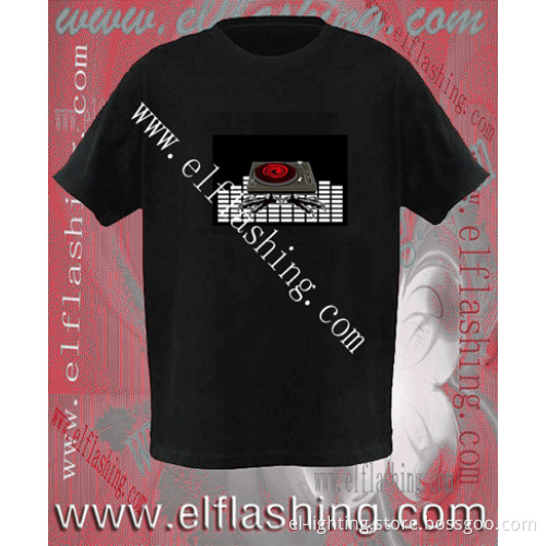 EL T-Equaliser T-Shirt